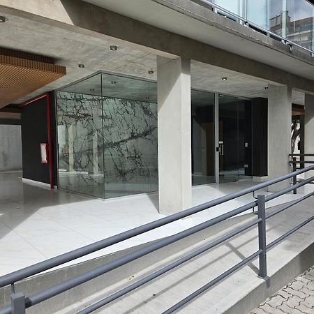 Edificio Pietra En Palermo Apartment Buenos Aires Exterior photo