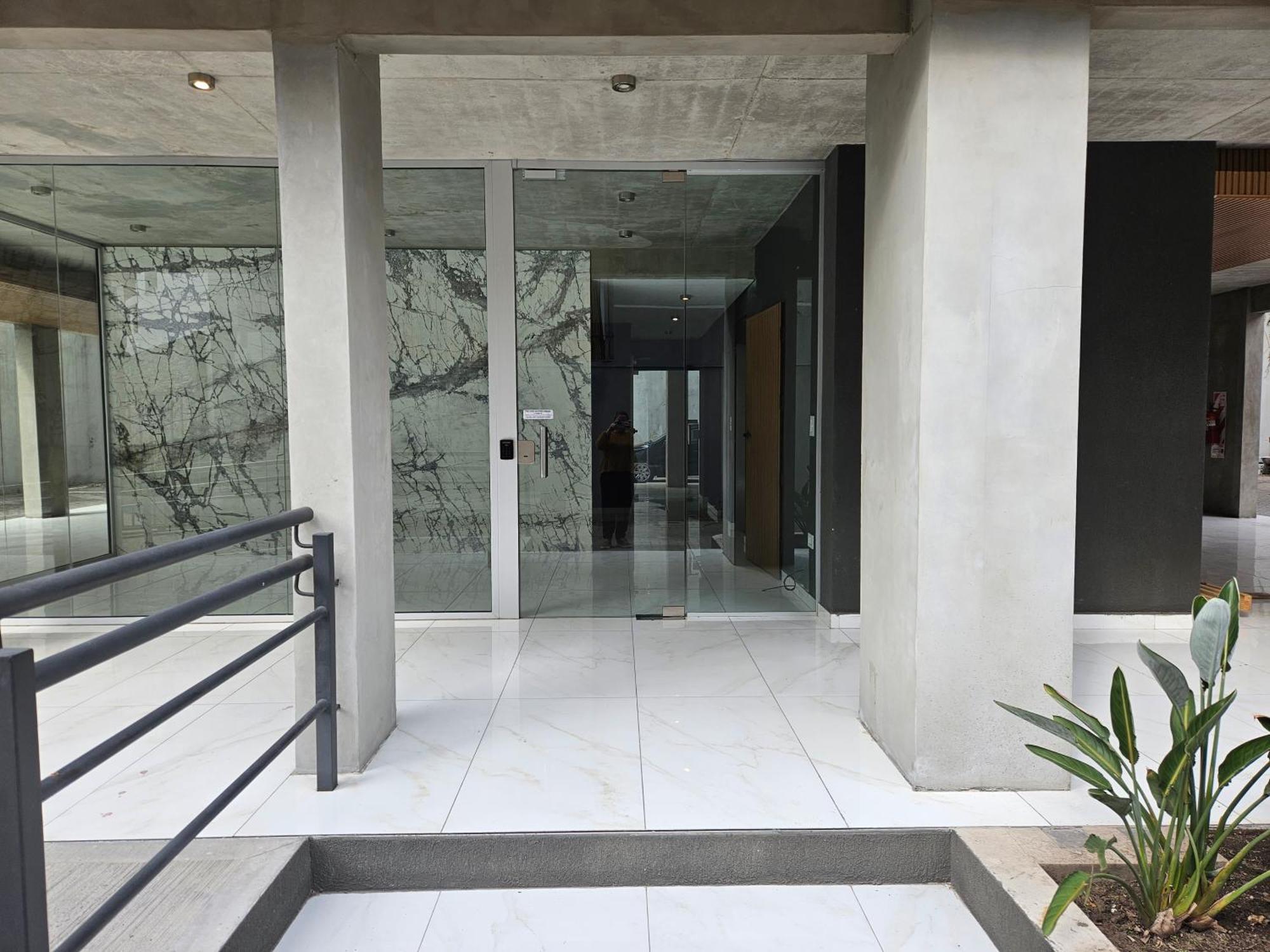 Edificio Pietra En Palermo Apartment Buenos Aires Exterior photo