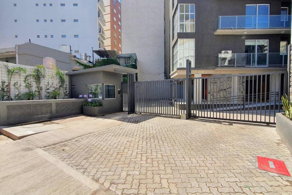 Edificio Pietra En Palermo Apartment Buenos Aires Exterior photo